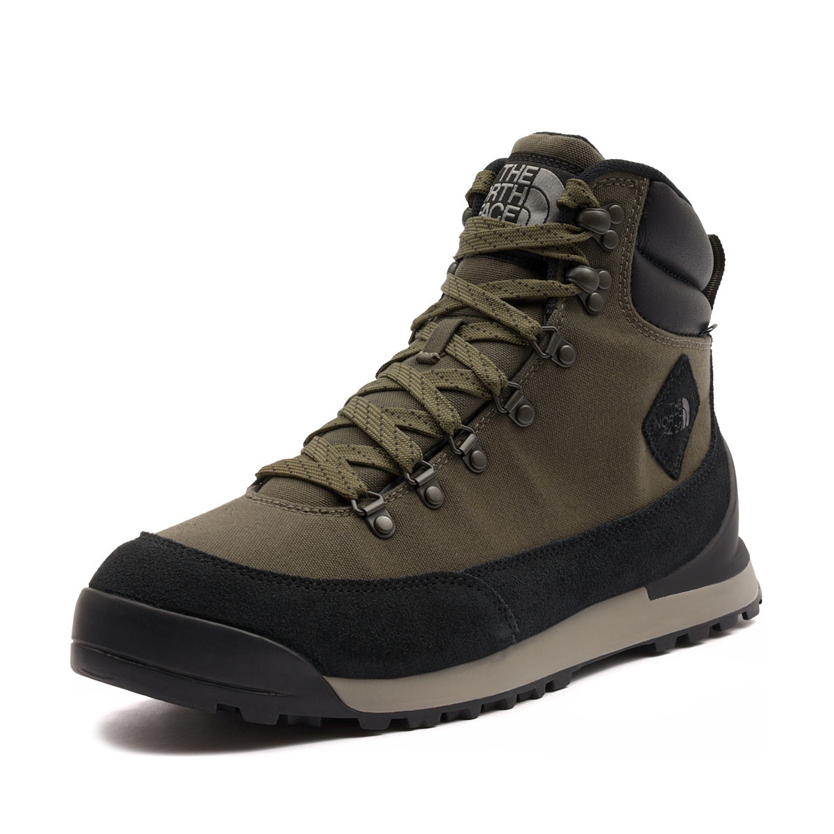 The North Face Back-To-Berkeley IV Textile Waterproof Зимни обувки NF0A8177BQW