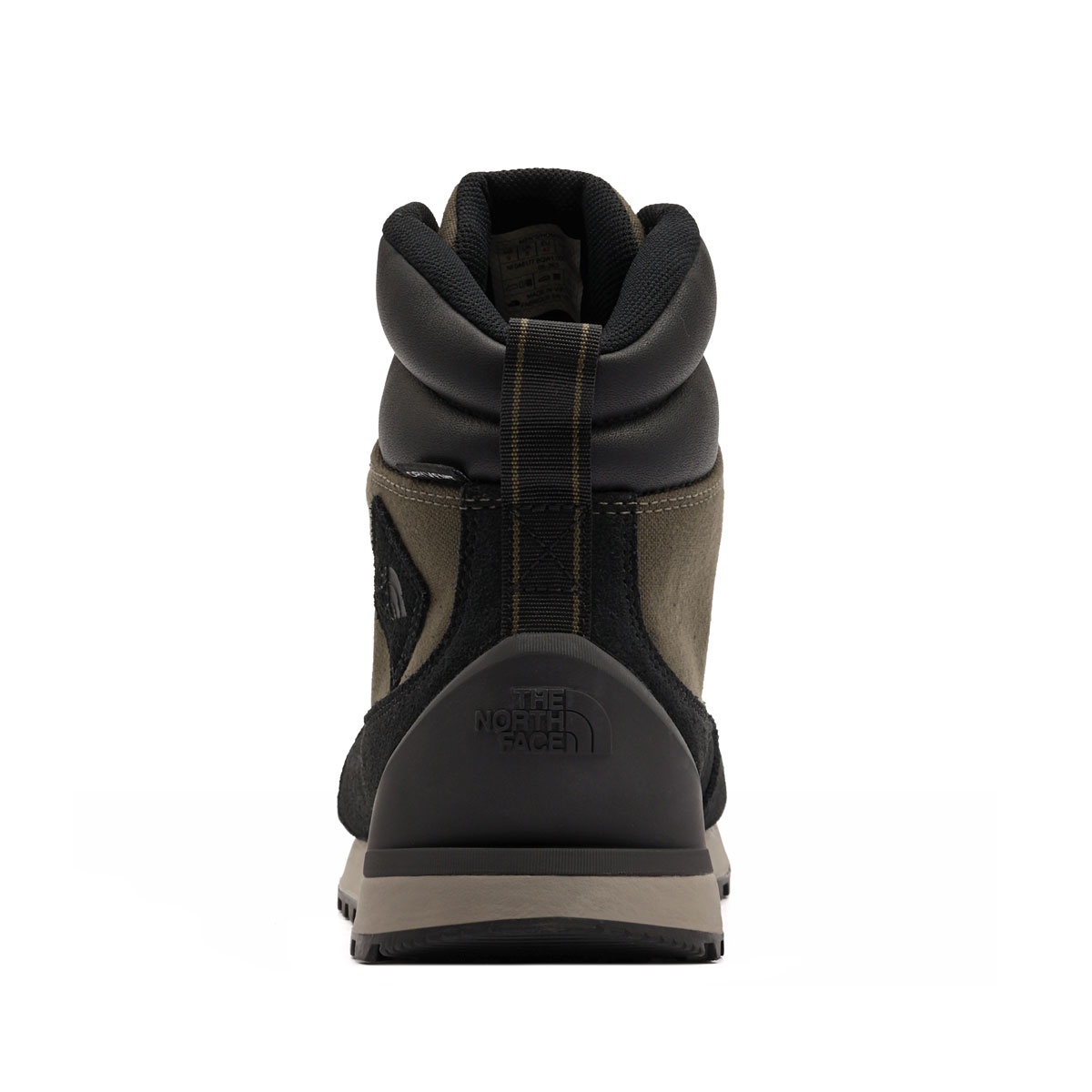 The North Face Back-To-Berkeley IV Textile Waterproof Зимни обувки NF0A8177BQW