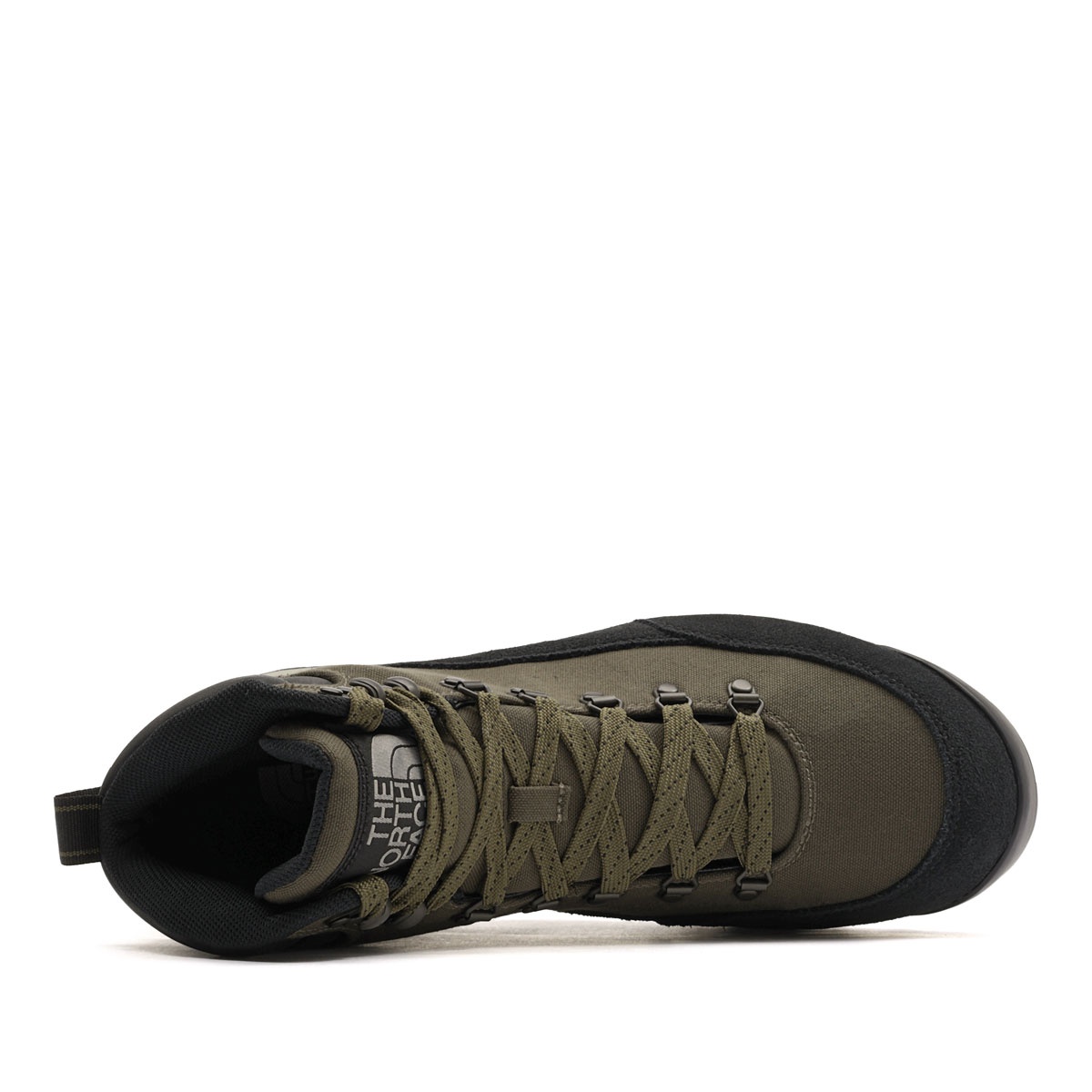 The North Face Back-To-Berkeley IV Textile Waterproof Зимни обувки NF0A8177BQW