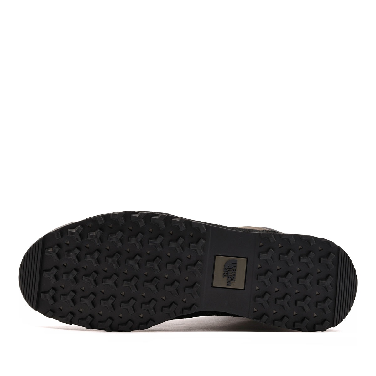 The North Face Back-To-Berkeley IV Textile Waterproof Зимни обувки NF0A8177BQW