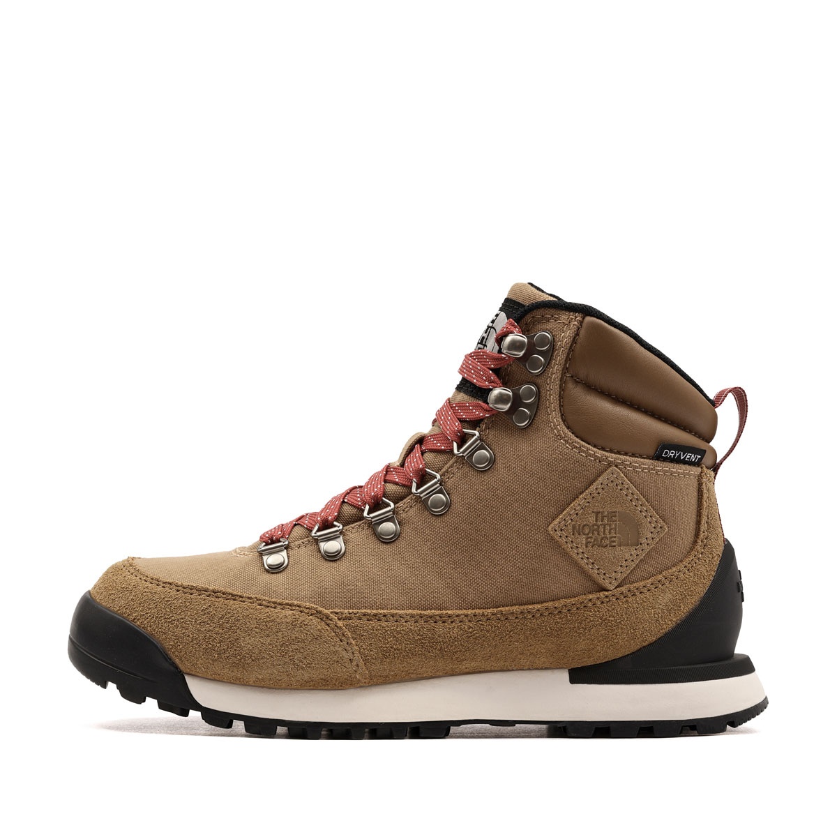 The North Face Back-To-Berkeley IV Textile Waterproof Дамски зимни обувки NF0A8179DSN