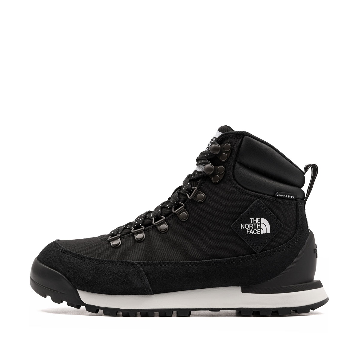 The North Face Back-To-Berkeley IV Textile Waterproof Дамски зимни обувки NF0A8179KY4