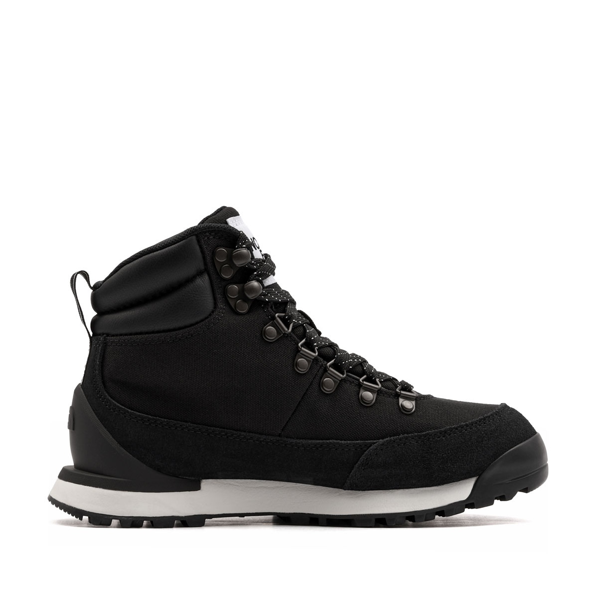 The North Face Back-To-Berkeley IV Textile Waterproof Дамски зимни обувки NF0A8179KY4