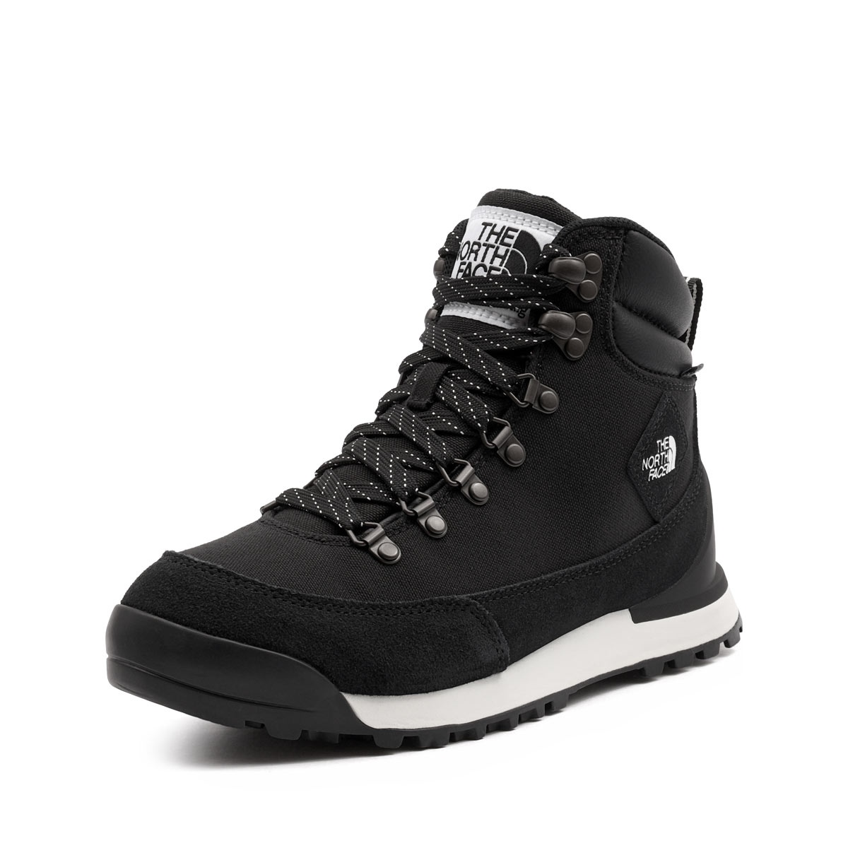 The North Face Back-To-Berkeley IV Textile Waterproof Дамски зимни обувки NF0A8179KY4