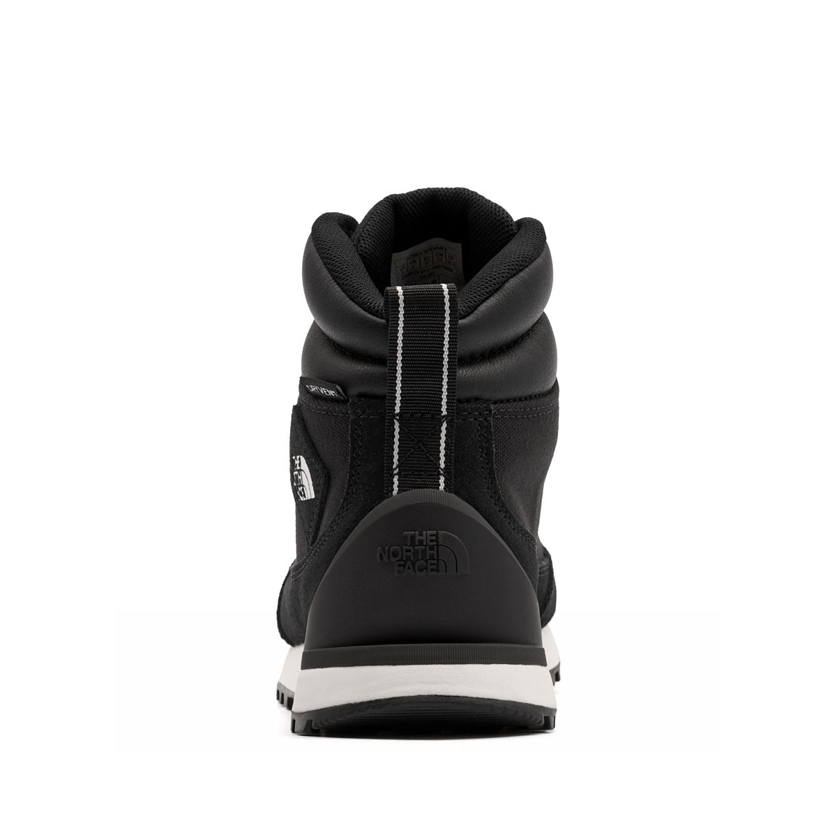 The North Face Back-To-Berkeley IV Textile Waterproof Дамски зимни обувки NF0A8179KY4