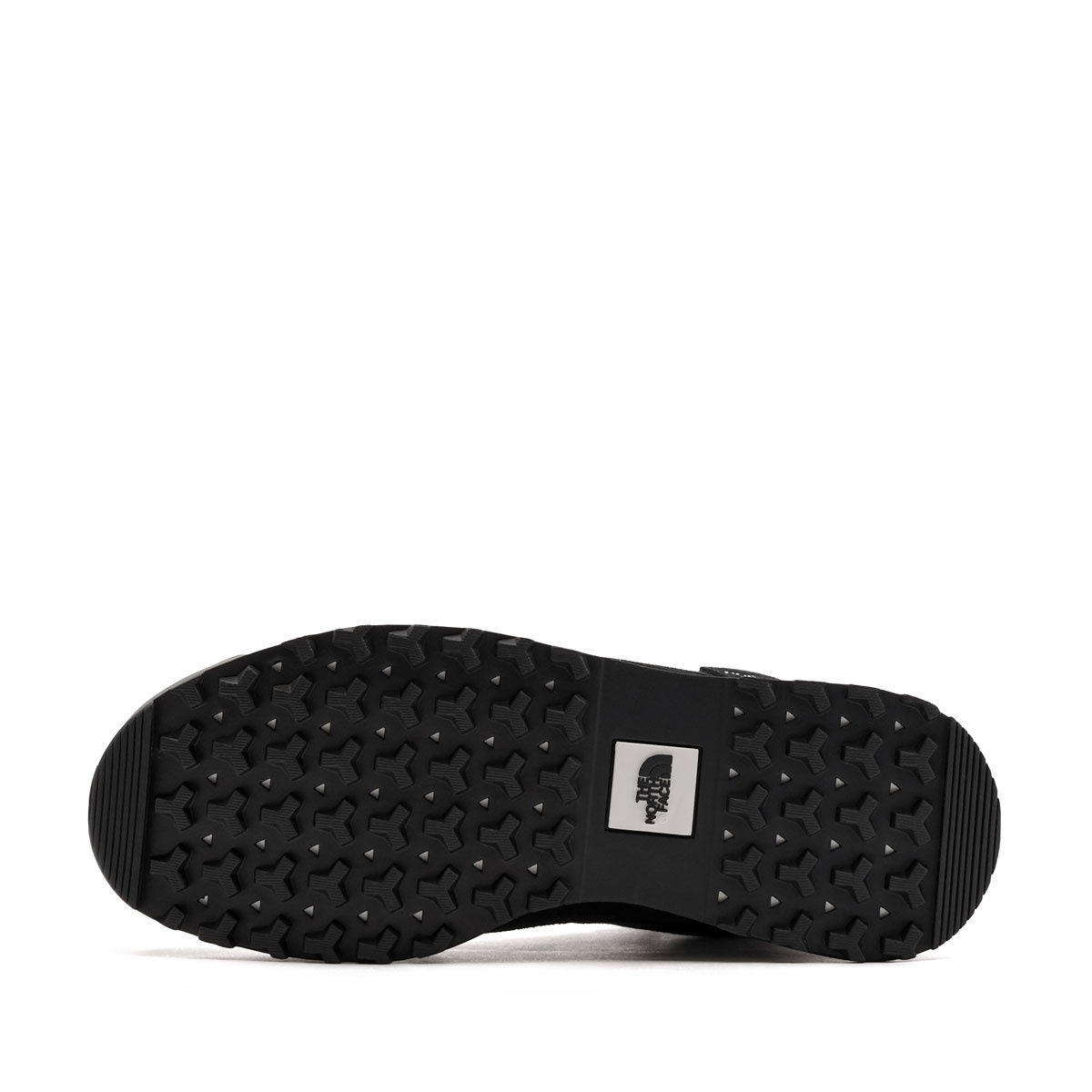 The North Face Back-To-Berkeley IV Textile Waterproof Дамски зимни обувки NF0A8179KY4