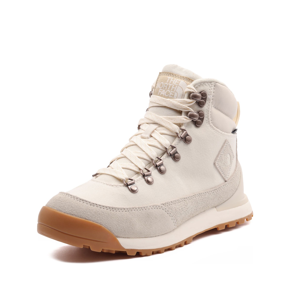 The North Face Back-To-Berkeley IV Textile Waterproof Дамски зимни обувки NF0A8179WID