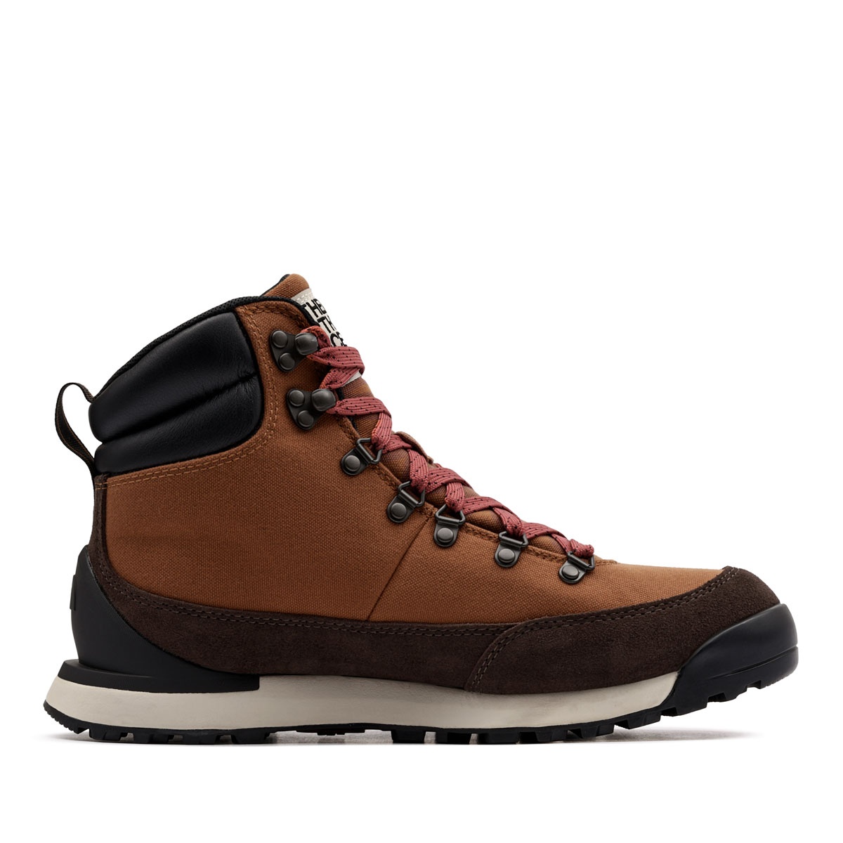 Мъжки зимни обувки The North Face Back-To-Berkeley IV Textile Waterproof NF0A8177DOY The North Face Back-To-Berkeley IV Textile Waterproof Мъжки зимни обувки NF0A8177DOY