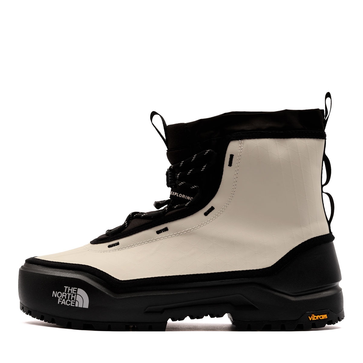 The North Face Base Camp 100 WaterProof Зимни обувки NF0A8D9FC7C
