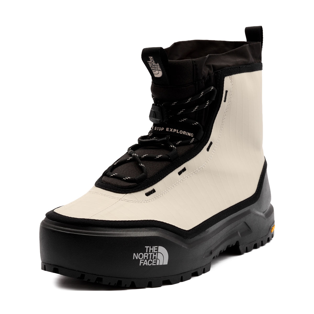 The North Face Base Camp 100 WaterProof Зимни обувки NF0A8D9FC7C