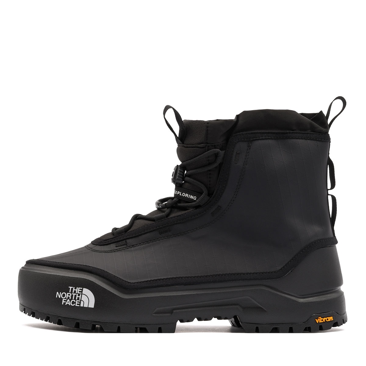 The North Face Base Camp 100 WaterProof Зимни обувки NF0A8D9FKX7