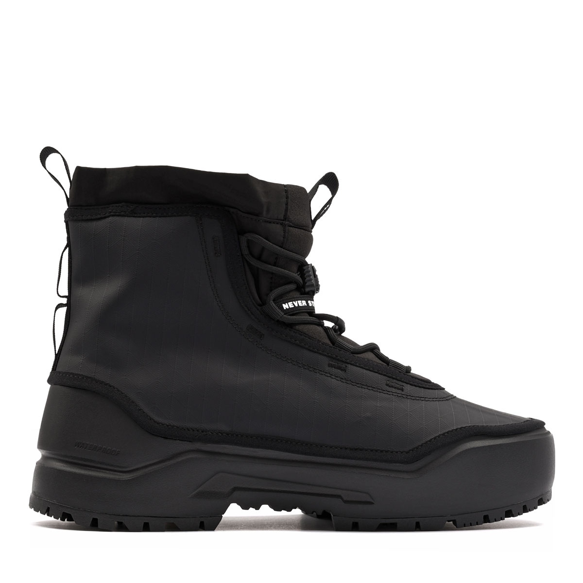 The North Face Base Camp 100 WaterProof Зимни обувки NF0A8D9FKX7