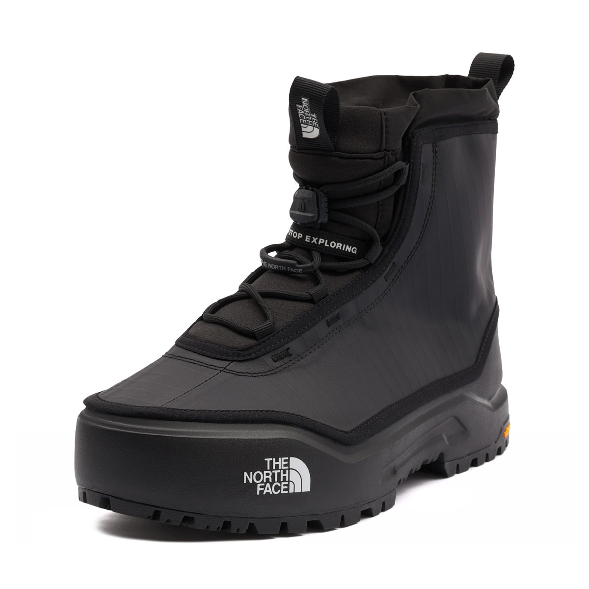 The North Face Base Camp 100 WaterProof Зимни обувки NF0A8D9FKX7