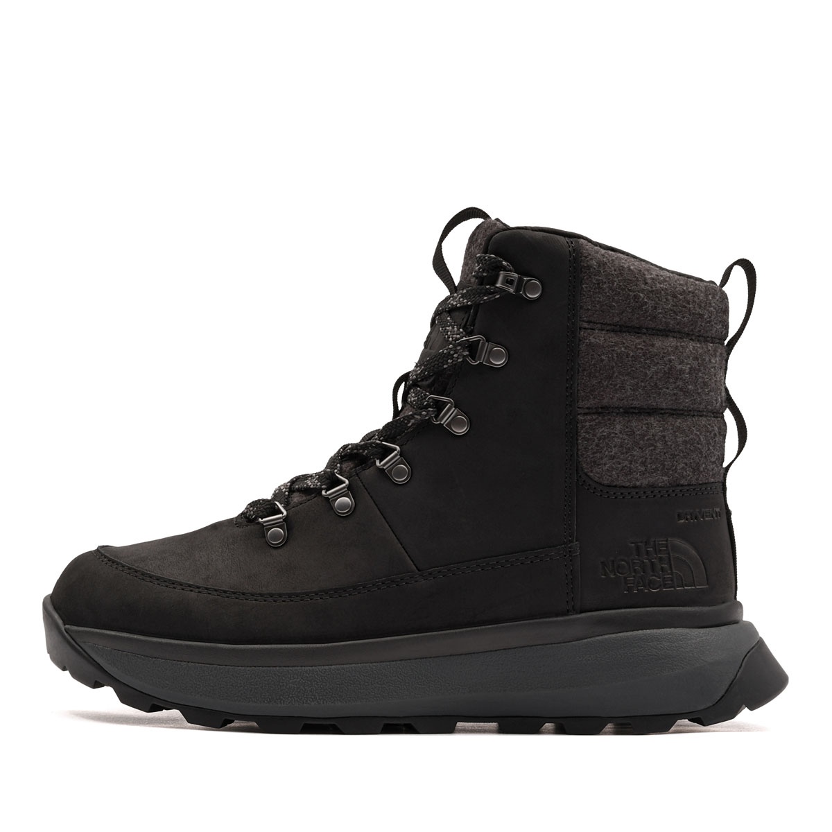 The North Face Bergen Leather WaterProof Мъжки зимни обувки NF0A8A9MKX7