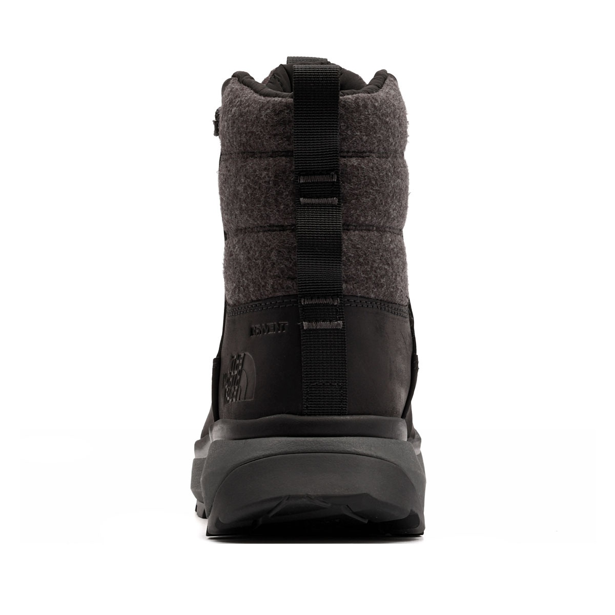 The North Face Bergen Leather WaterProof Мъжки зимни обувки NF0A8A9MKX7