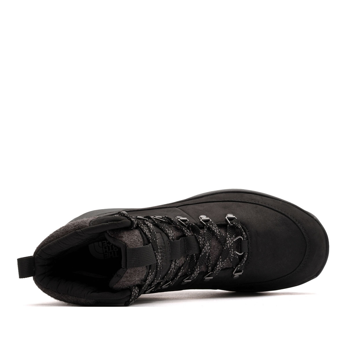 The North Face Bergen Leather WaterProof Мъжки зимни обувки NF0A8A9MKX7