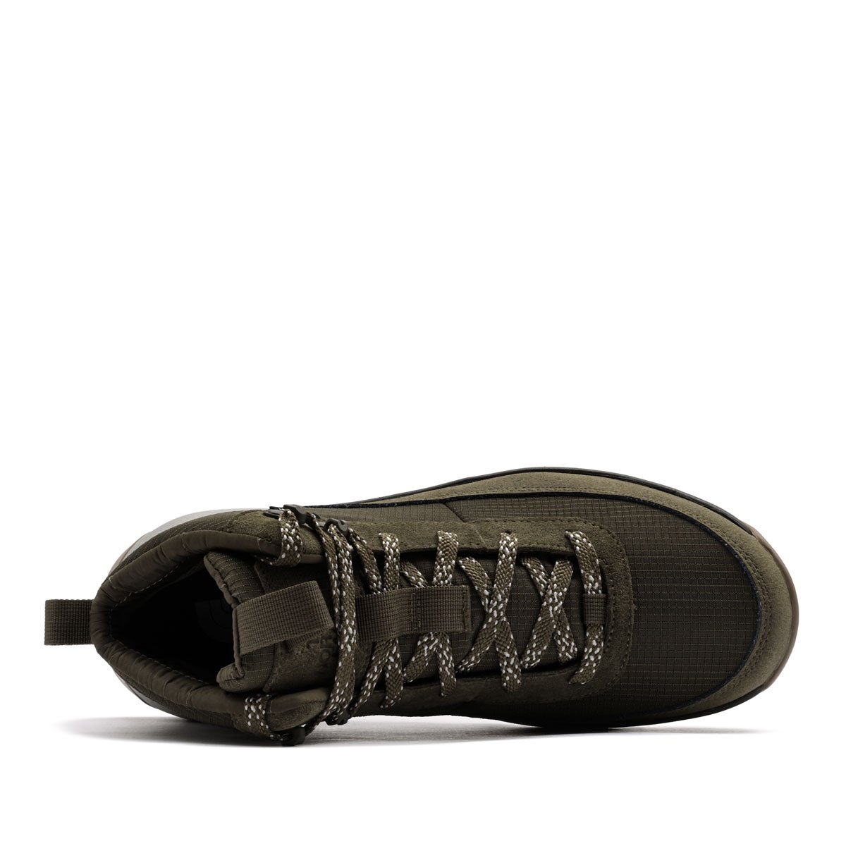 Мъжки зимни обувки The North Face Bergen Mid WaterProof NF0A8D8WDUJ The North Face Bergen Mid WaterProof Мъжки зимни обувки NF0A8D8WDUJ