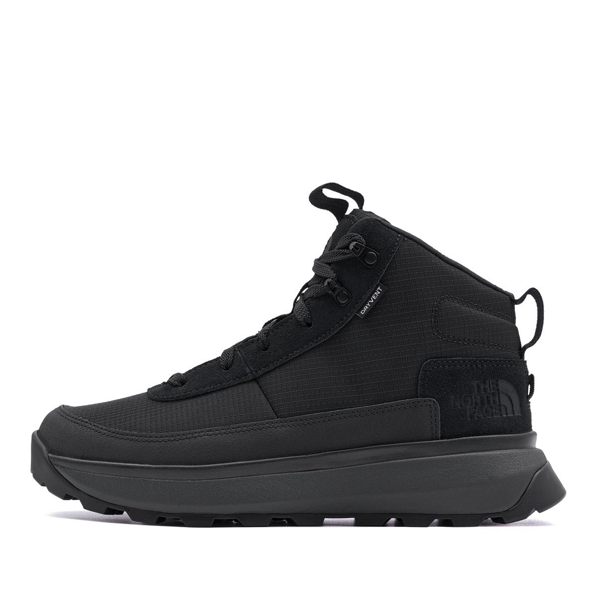 The North Face Bergen Mid WaterProof Мъжки зимни обувки NF0A8D8WW9O