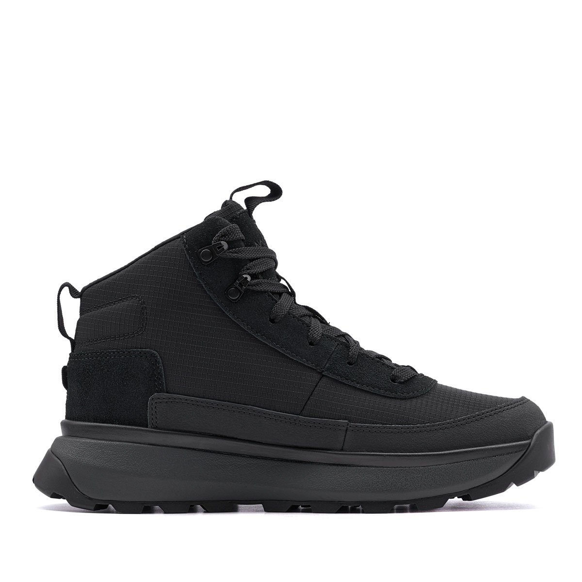 The North Face Bergen Mid WaterProof Мъжки зимни обувки NF0A8D8WW9O