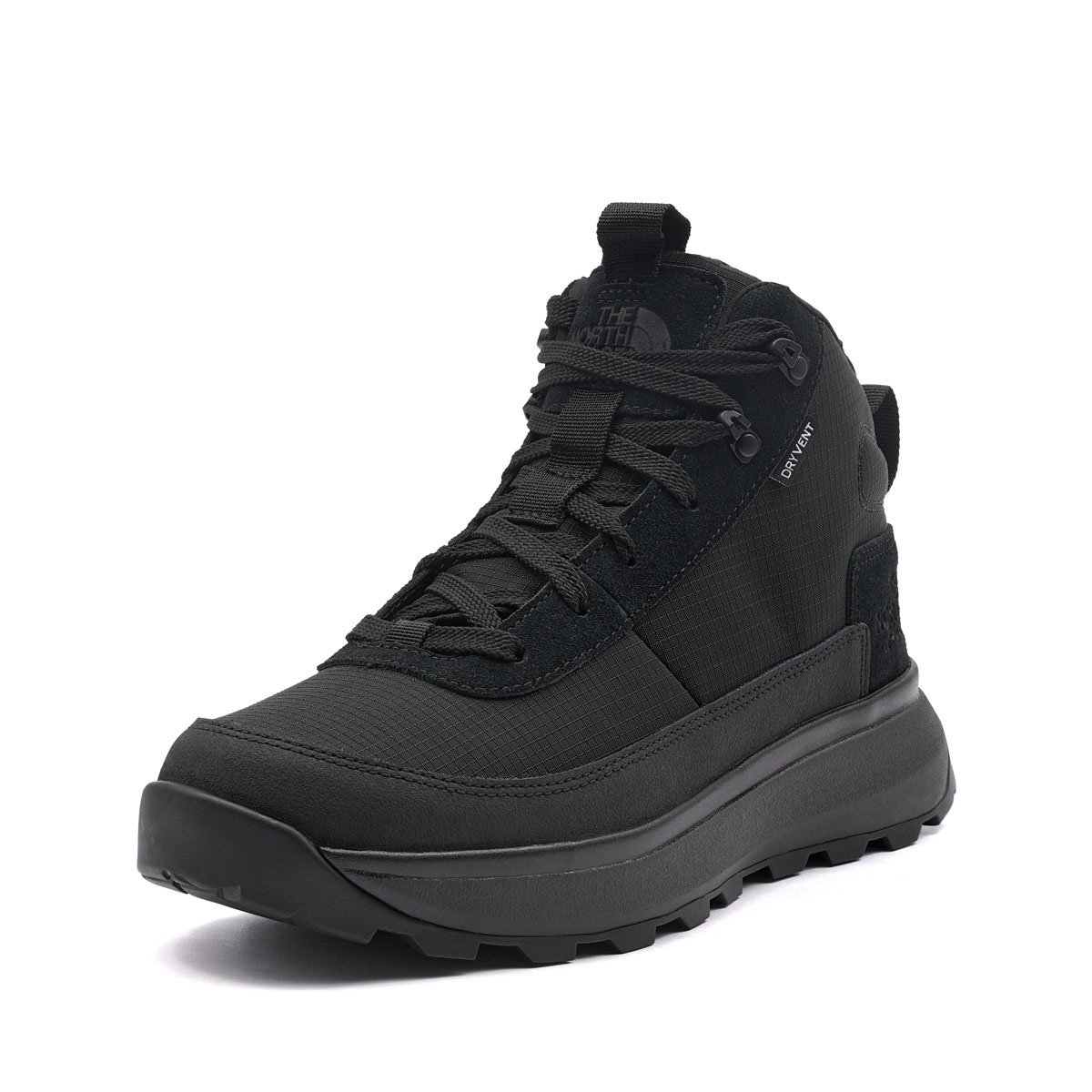 The North Face Bergen Mid WaterProof Мъжки зимни обувки NF0A8D8WW9O