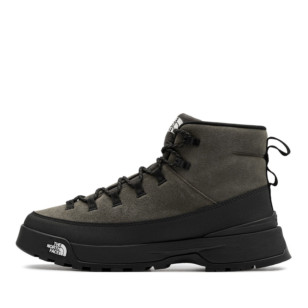 The North Face Glenclyffe Urban Boot Мъжки зимни обувки NF0A83NJBQW