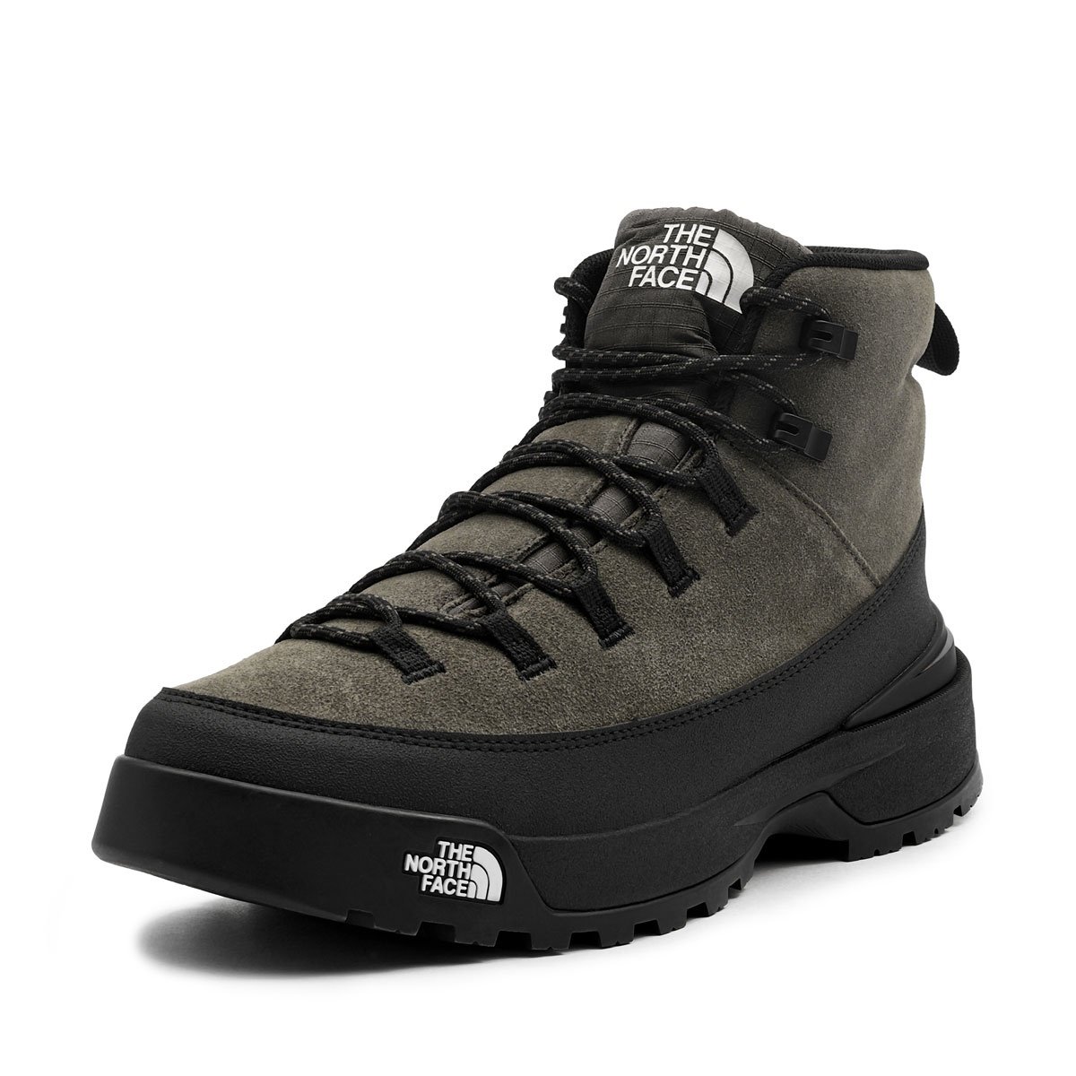 The North Face Glenclyffe Urban Boot Мъжки зимни обувки NF0A83NJBQW