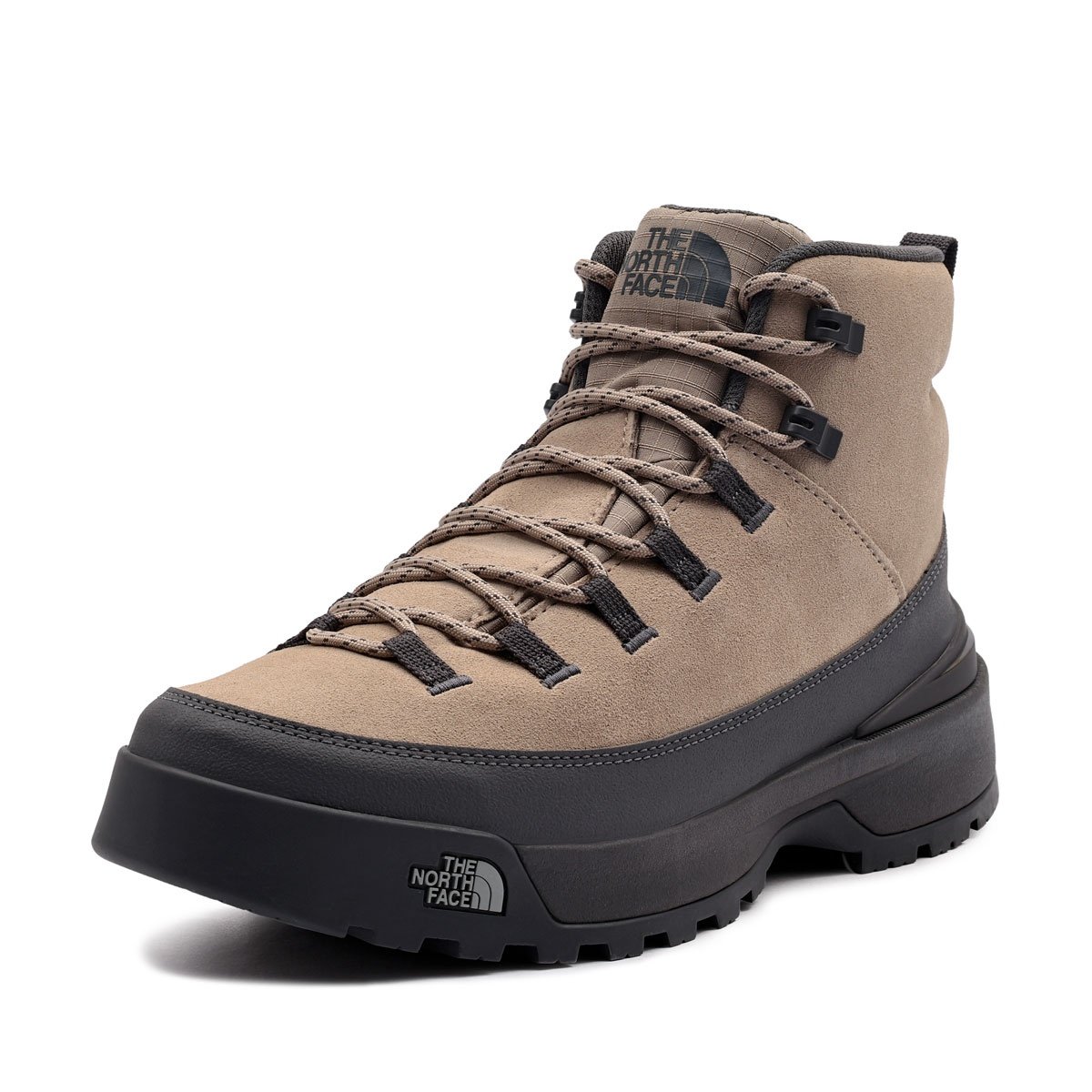 The North Face Glenclyffe Urban Boot Мъжки зимни обувки NF0A83NJF16