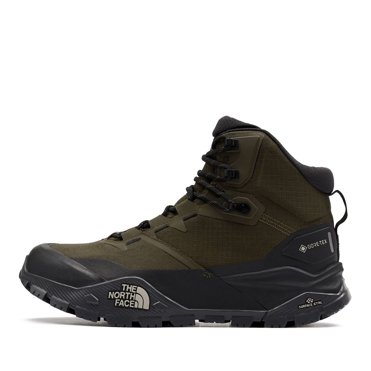Мъжки зимни обувки The North Face Offtrail Hike Mid Gore-Tex NF0A8AET7R8 The North Face Offtrail Hike Mid Gore-Tex Мъжки зимни обувки NF0A8AET7R8