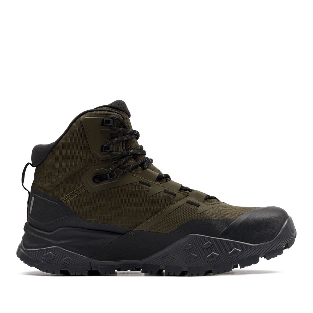 Мъжки зимни обувки The North Face Offtrail Hike Mid Gore-Tex NF0A8AET7R8 The North Face Offtrail Hike Mid Gore-Tex Мъжки зимни обувки NF0A8AET7R8