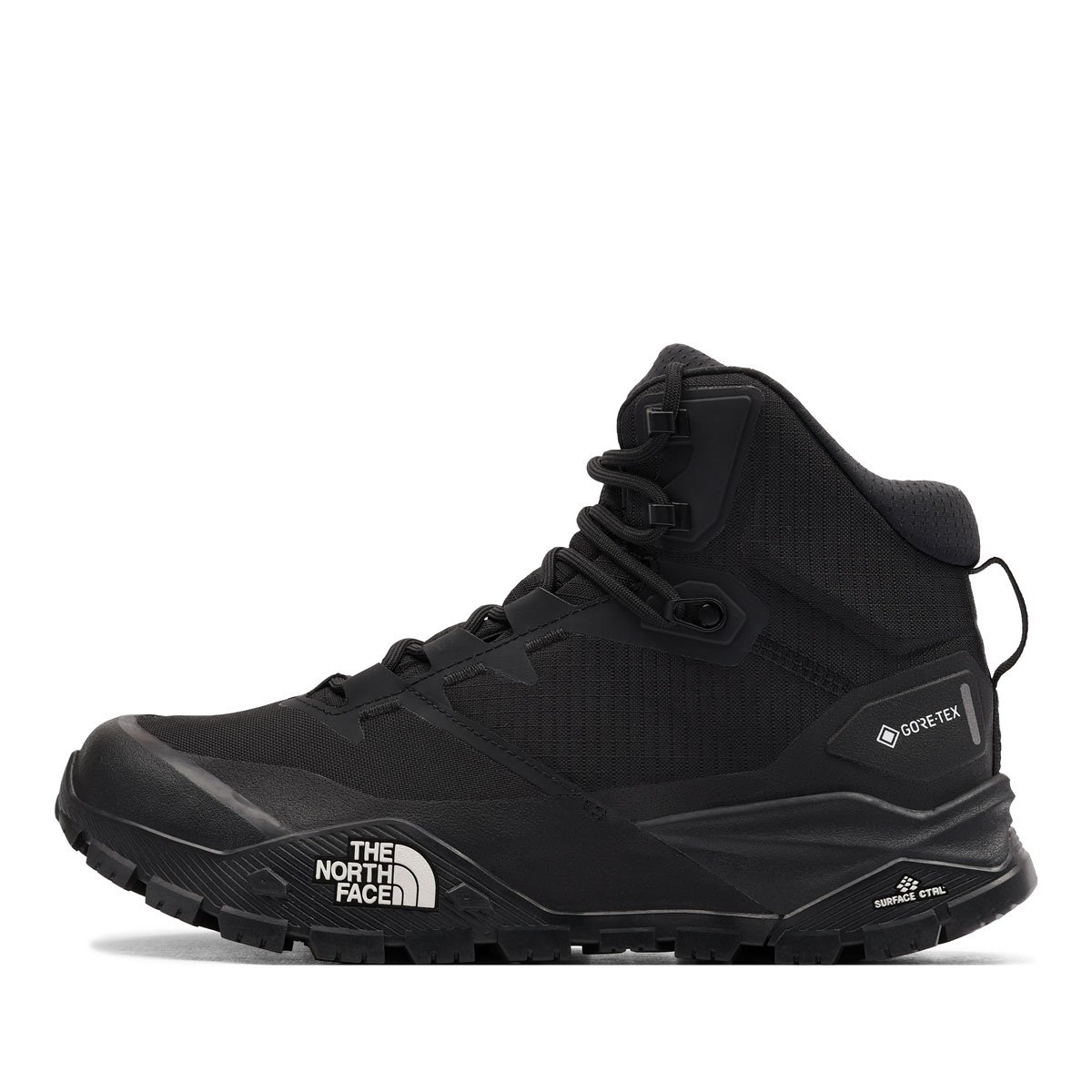 Мъжки зимни обувки The North Face Offtrail Hike Mid Gore-Tex NF0A8AETKY4 The North Face Offtrail Hike Mid Gore-Tex Мъжки зимни обувки NF0A8AETKY4