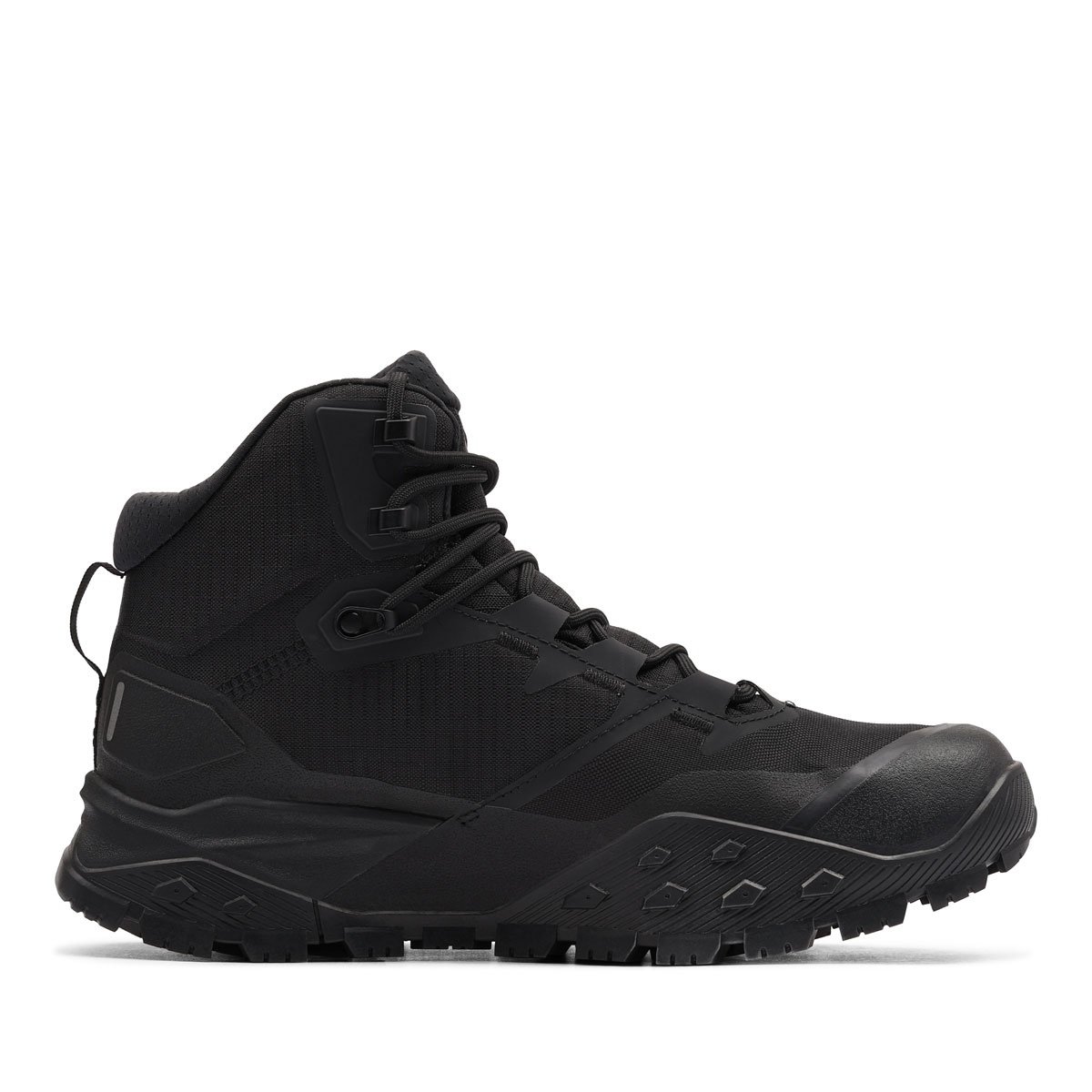 Мъжки зимни обувки The North Face Offtrail Hike Mid Gore-Tex NF0A8AETKY4 The North Face Offtrail Hike Mid Gore-Tex Мъжки зимни обувки NF0A8AETKY4