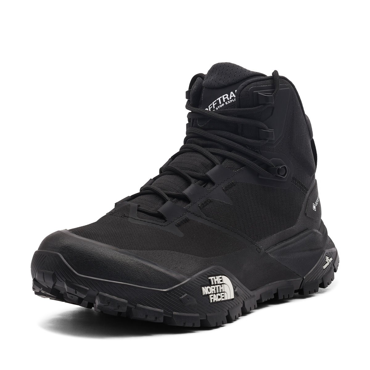 Мъжки зимни обувки The North Face Offtrail Hike Mid Gore-Tex NF0A8AETKY4 The North Face Offtrail Hike Mid Gore-Tex Мъжки зимни обувки NF0A8AETKY4