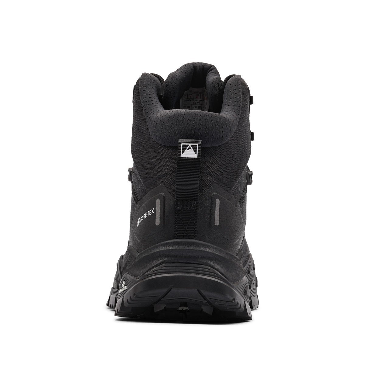 Мъжки зимни обувки The North Face Offtrail Hike Mid Gore-Tex NF0A8AETKY4 The North Face Offtrail Hike Mid Gore-Tex Мъжки зимни обувки NF0A8AETKY4