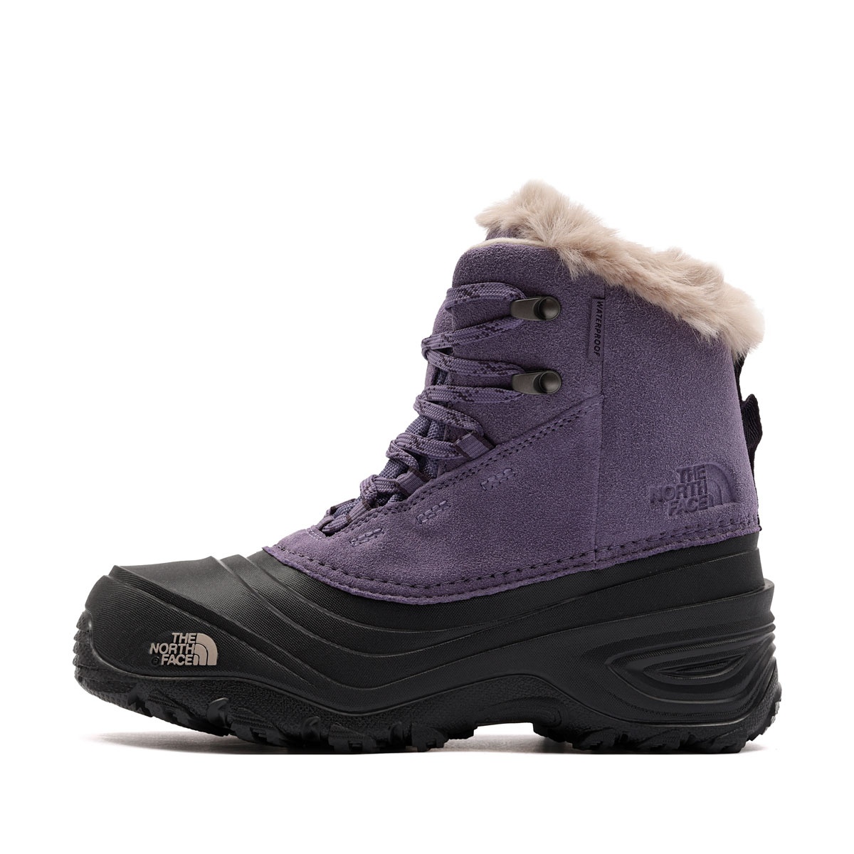 The North Face Shellista V Lace WaterProof Зимни обувки NF0A7W5XS63