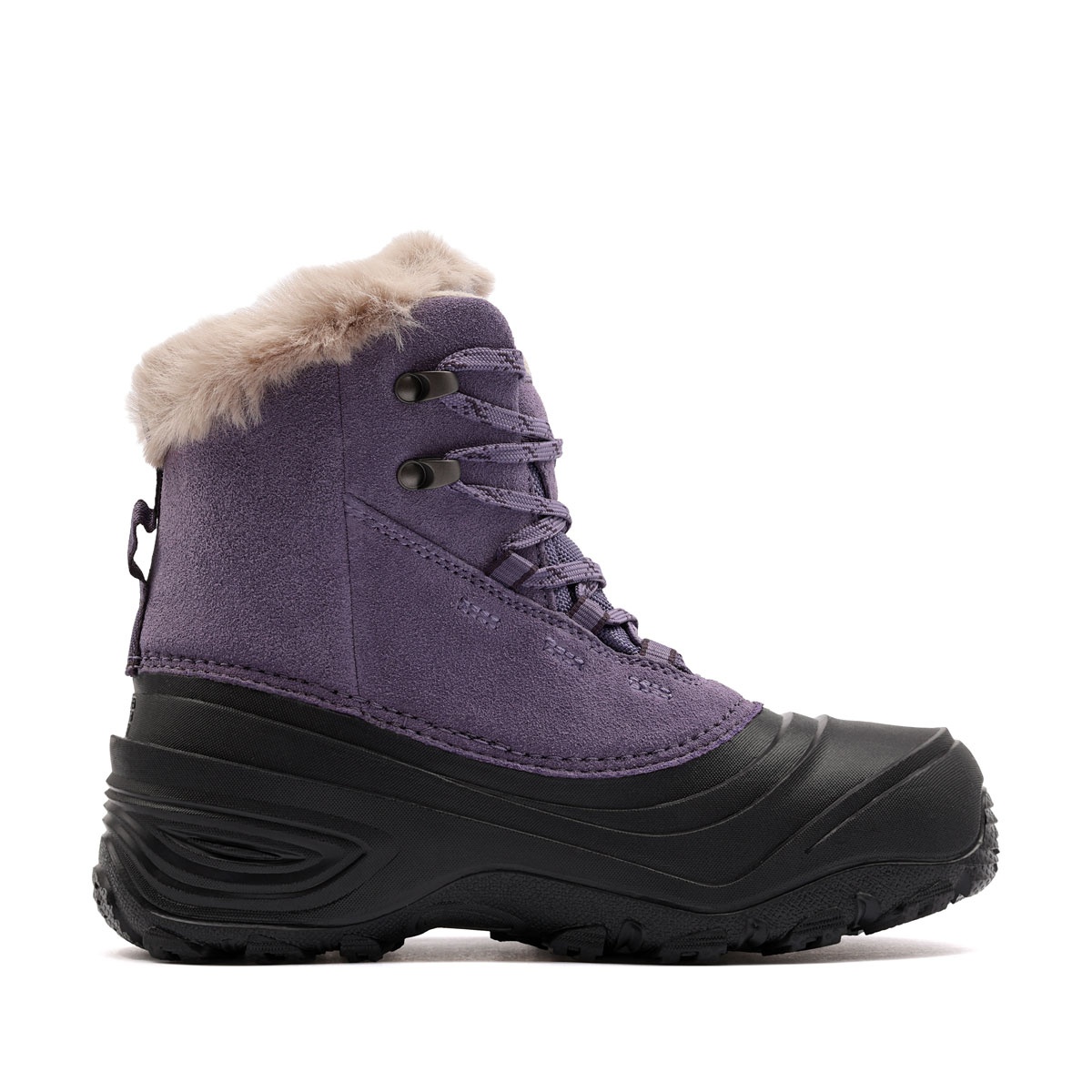 The North Face Shellista V Lace WaterProof Зимни обувки NF0A7W5XS63