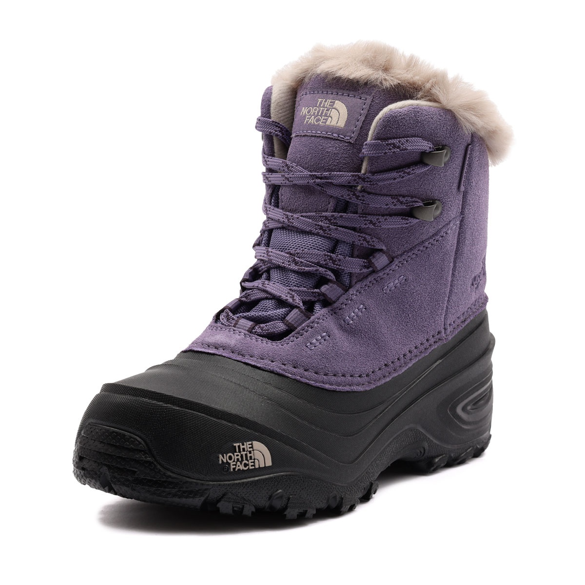 The North Face Shellista V Lace WaterProof Зимни обувки NF0A7W5XS63