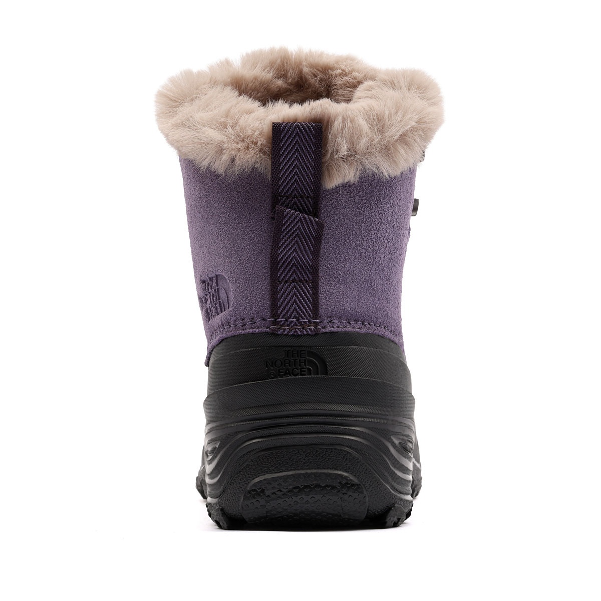 The North Face Shellista V Lace WaterProof Зимни обувки NF0A7W5XS63