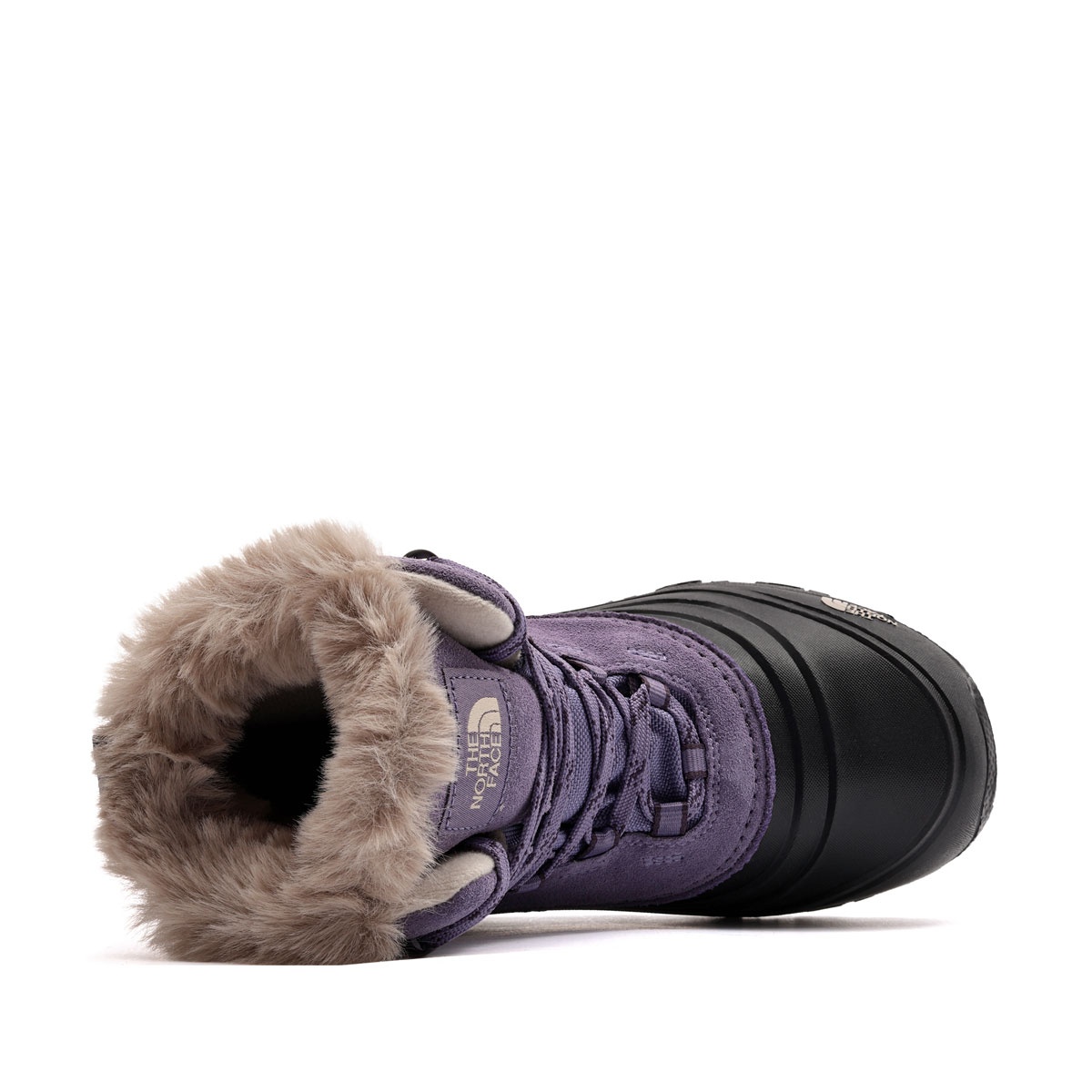 The North Face Shellista V Lace WaterProof Зимни обувки NF0A7W5XS63