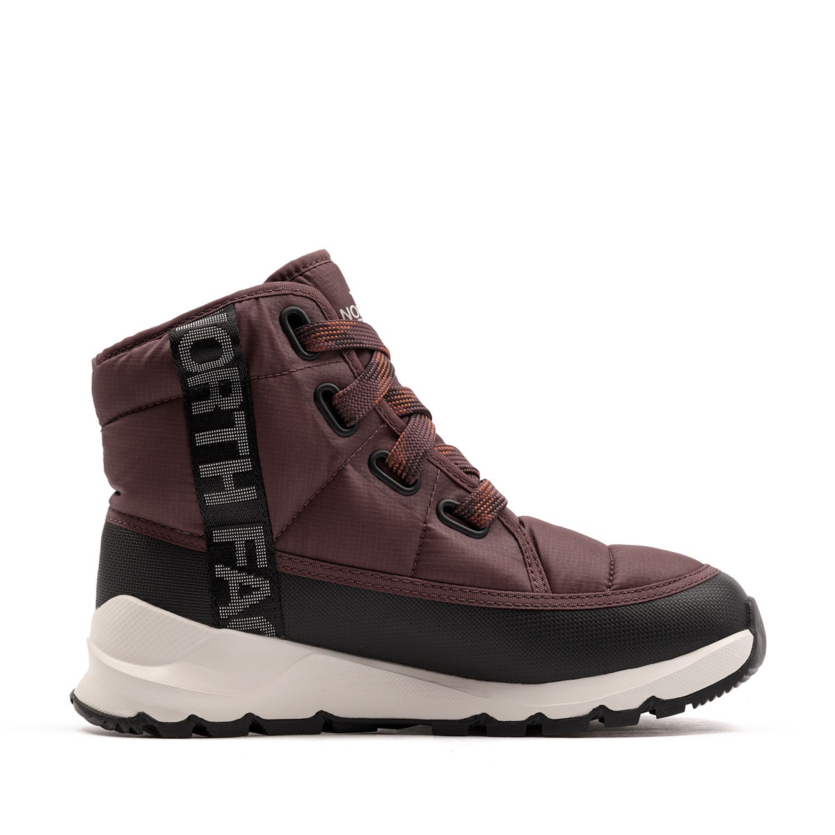 The North Face Thermoball Lace Up Luxe WaterProof Дамски зимни обувки NF0A817WC9R
