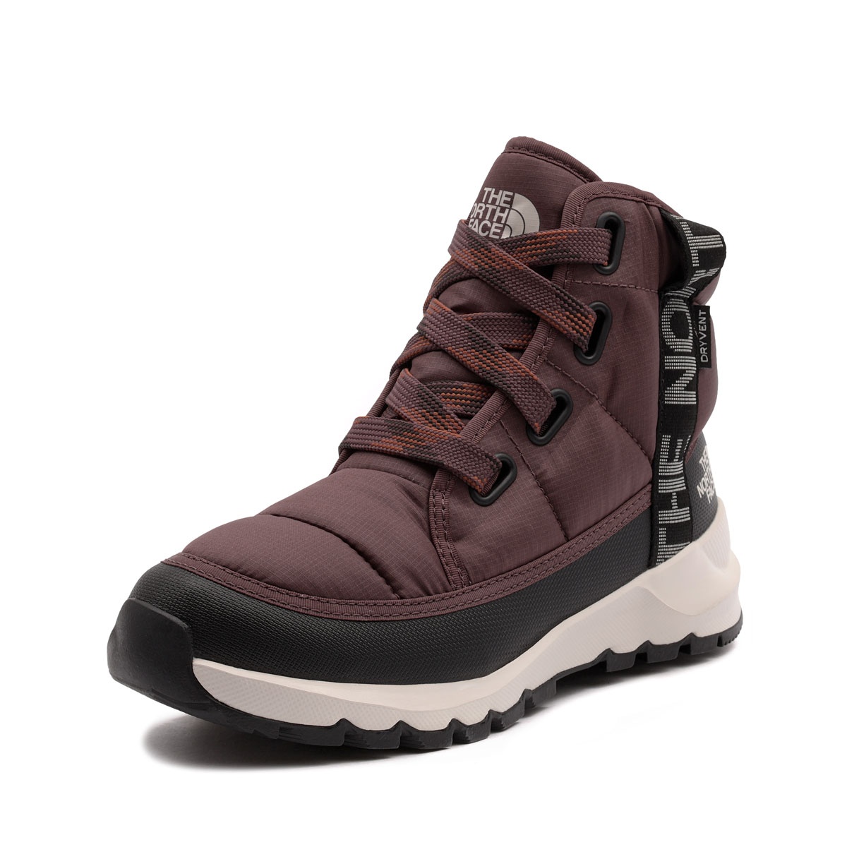 The North Face Thermoball Lace Up Luxe WaterProof Дамски зимни обувки NF0A817WC9R