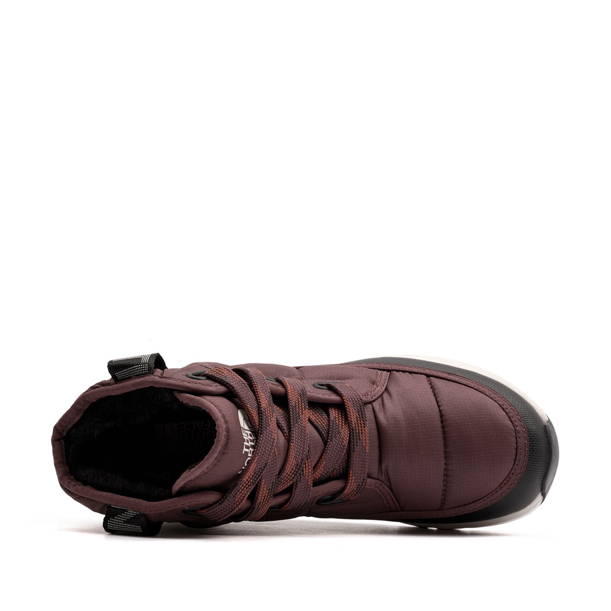 The North Face Thermoball Lace Up Luxe WaterProof Дамски зимни обувки NF0A817WC9R