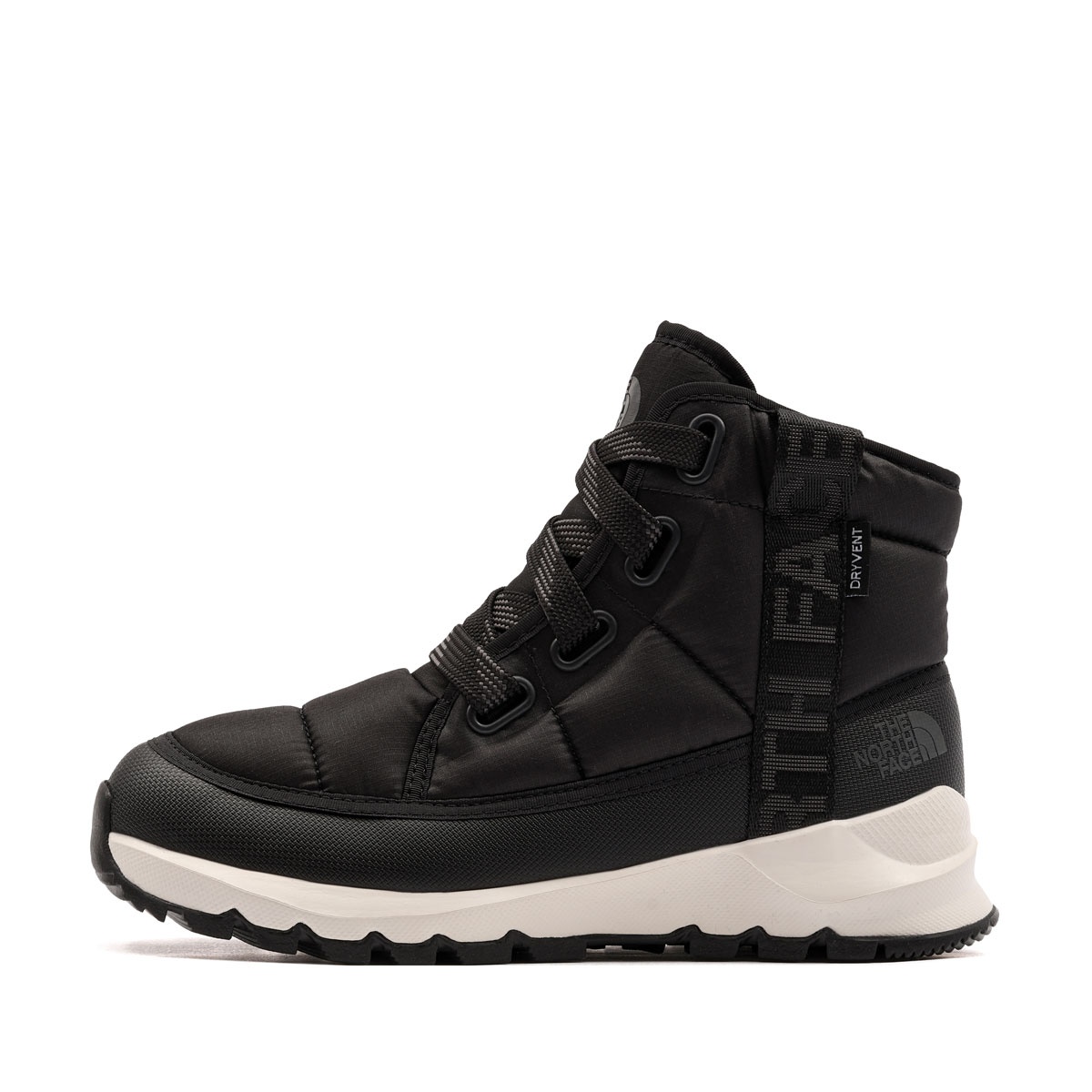  The North Face Thermoball Lace Up Luxe WaterProof Дамски зимни обувки NF0A817WKT0