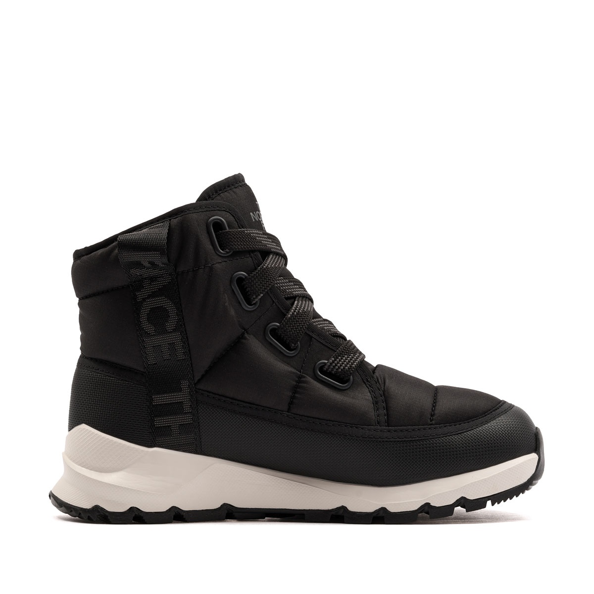  The North Face Thermoball Lace Up Luxe WaterProof Дамски зимни обувки NF0A817WKT0