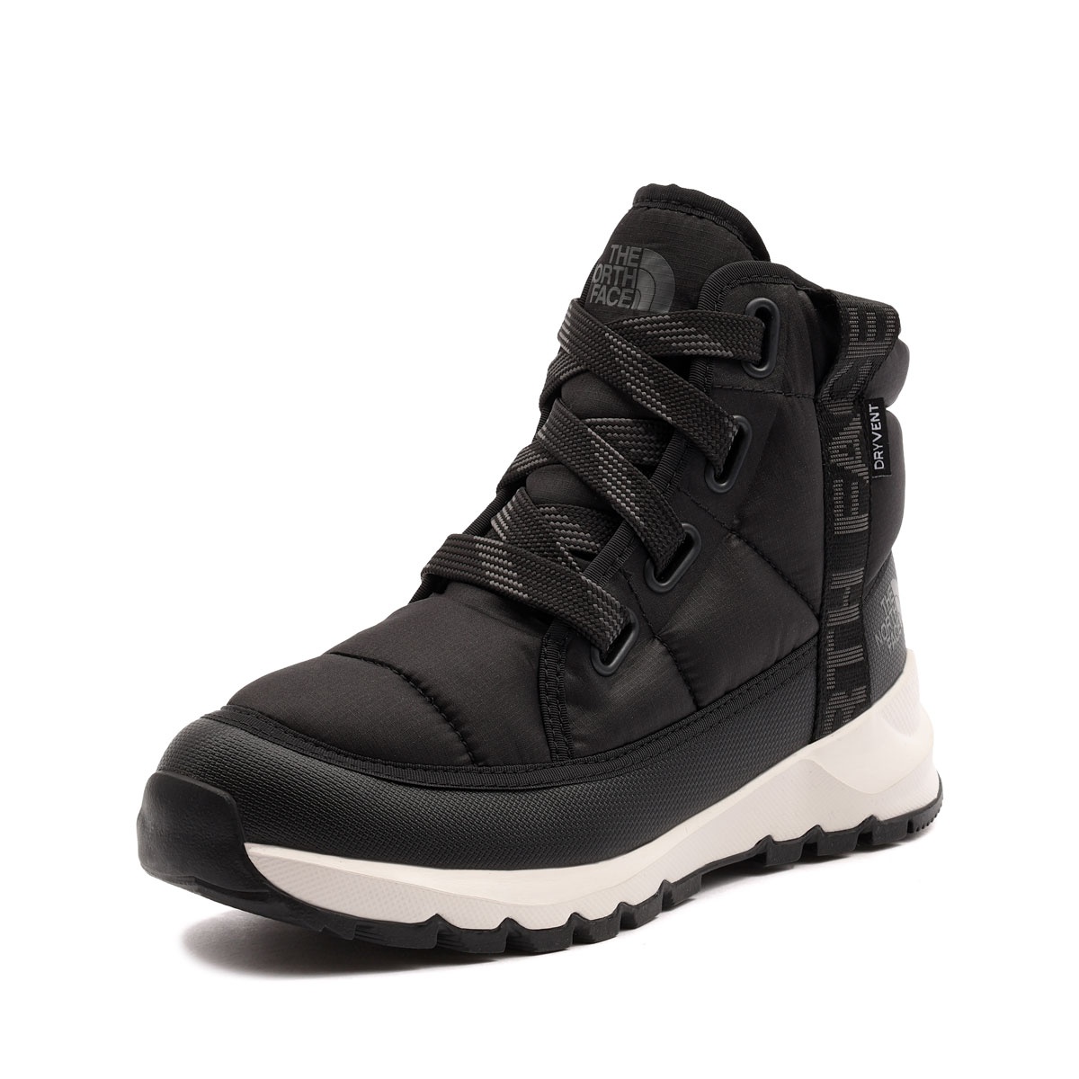  The North Face Thermoball Lace Up Luxe WaterProof Дамски зимни обувки NF0A817WKT0
