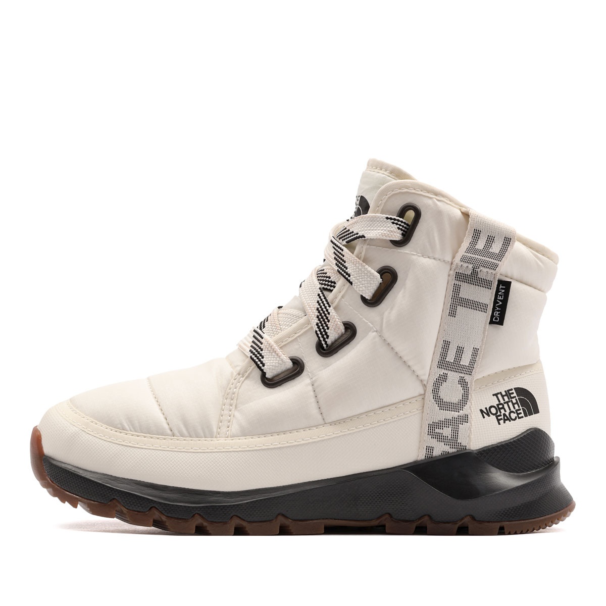 The North Face Thermoball Lace Up Luxe WaterProof Дамски зимни обувки NF0A817WQ4C