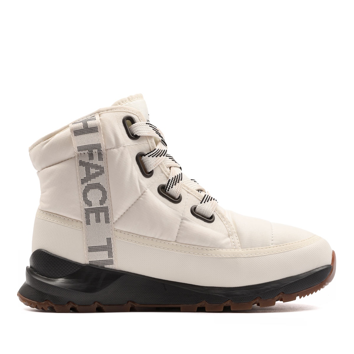 The North Face Thermoball Lace Up Luxe WaterProof Дамски зимни обувки NF0A817WQ4C