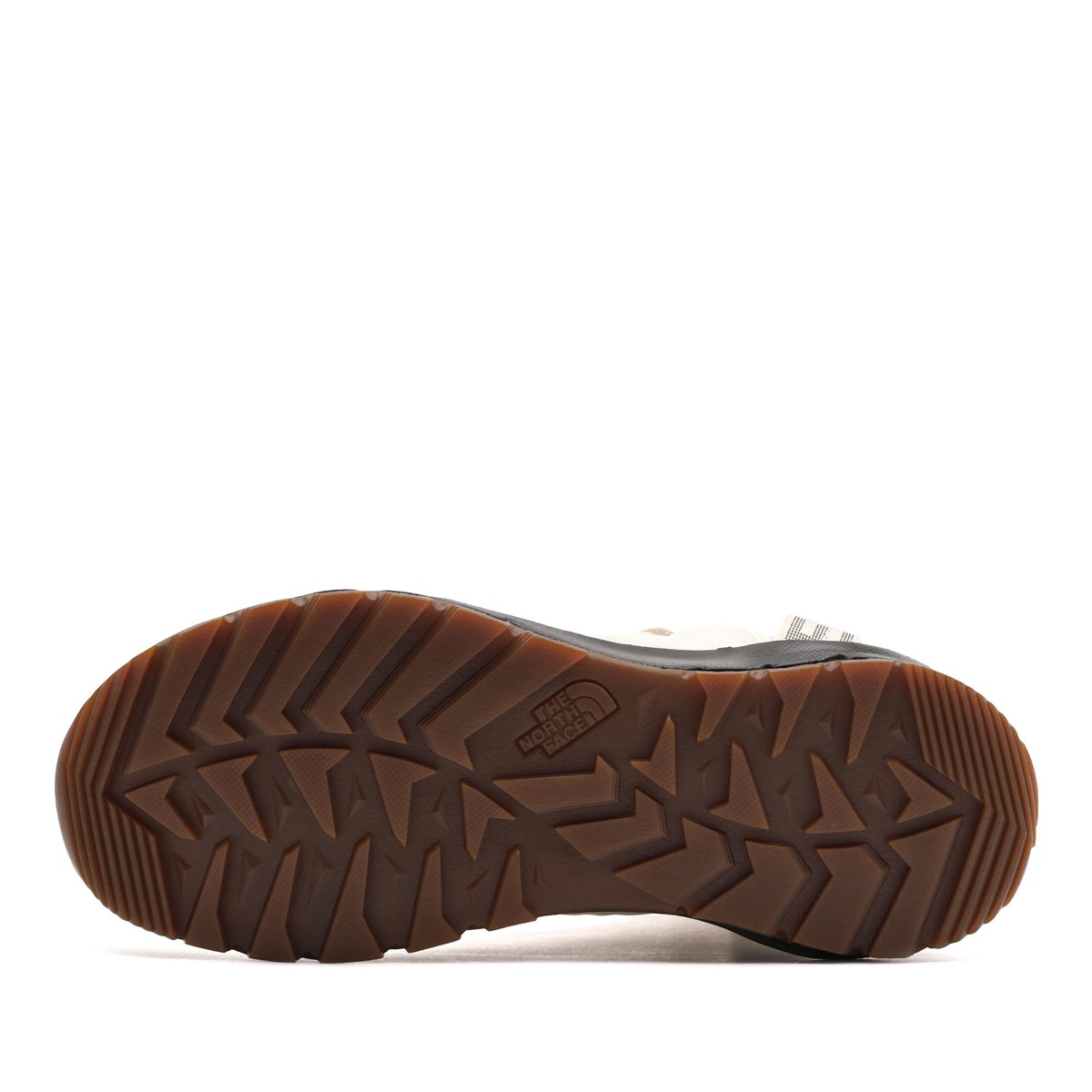 The North Face Thermoball Lace Up Luxe WaterProof Дамски зимни обувки NF0A817WQ4C