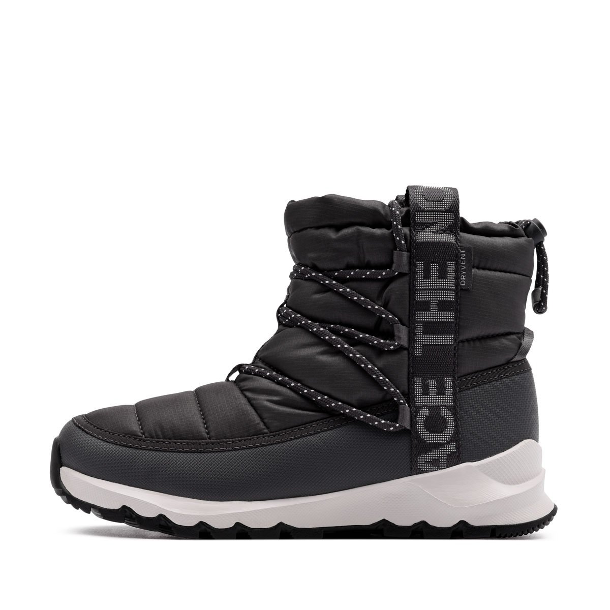 Дамски зимни обувки The North Face Thermoball Lace Up WaterProof NF0A5LWDCIH The North Face Thermoball Lace Up WaterProof Дамски зимни обувки NF0A5LWDCIH