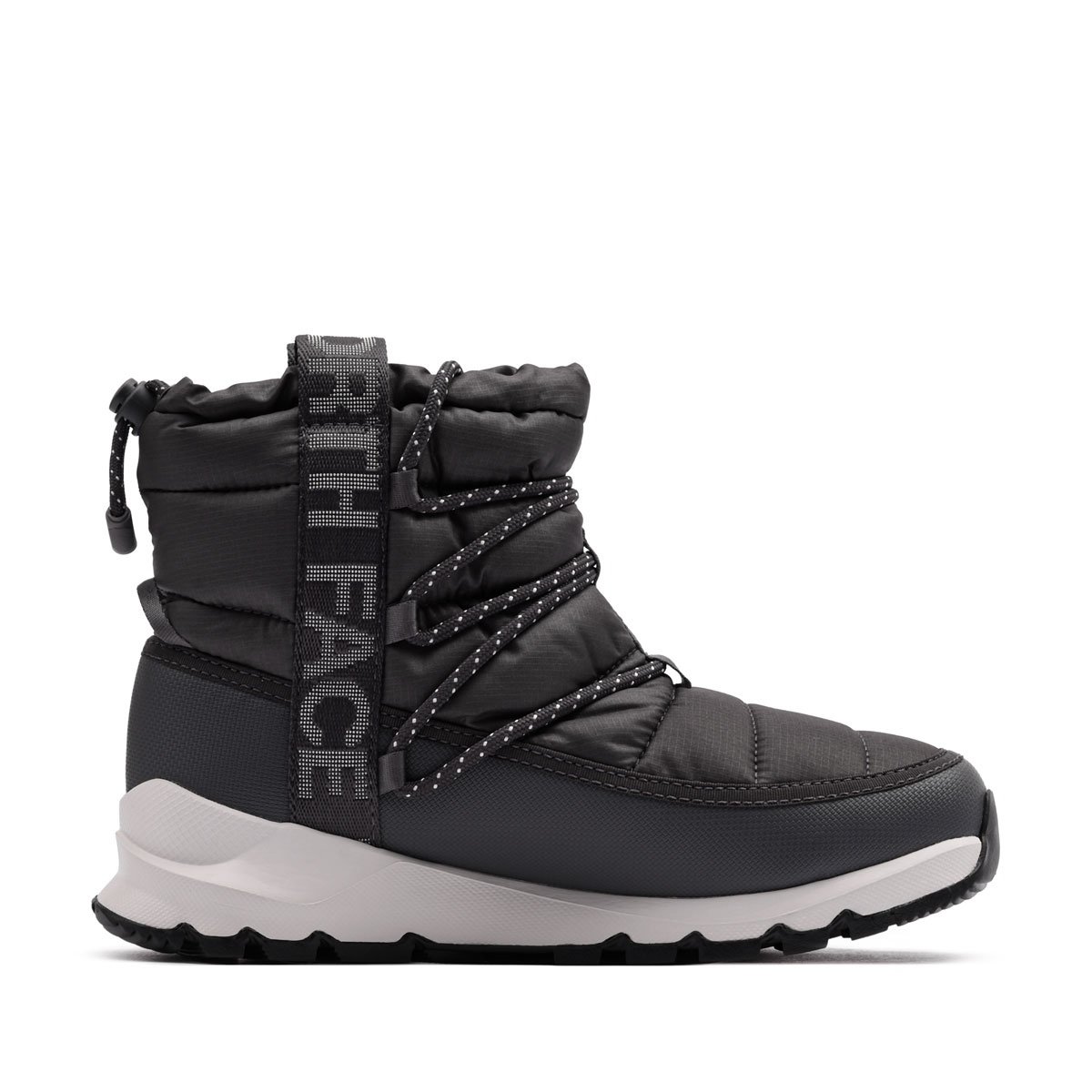 Дамски зимни обувки The North Face Thermoball Lace Up WaterProof NF0A5LWDCIH The North Face Thermoball Lace Up WaterProof Дамски зимни обувки NF0A5LWDCIH