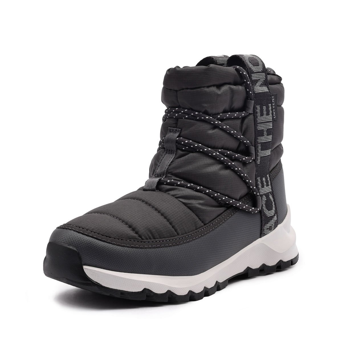 Дамски зимни обувки The North Face Thermoball Lace Up WaterProof NF0A5LWDCIH The North Face Thermoball Lace Up WaterProof Дамски зимни обувки NF0A5LWDCIH